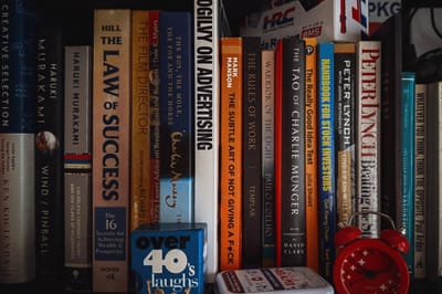 From Trading Chaos to Owner’s Clarity: Why I Built Glavcot Insights