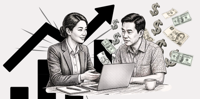 CAGR Is The Number That Matters