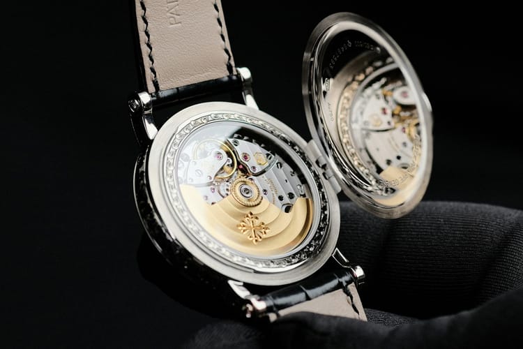 The Hour Glass Limited (AGS.SI): Gatekeepers of Time — How a Family Retailer Built a Luxury Moat Piece by Piece