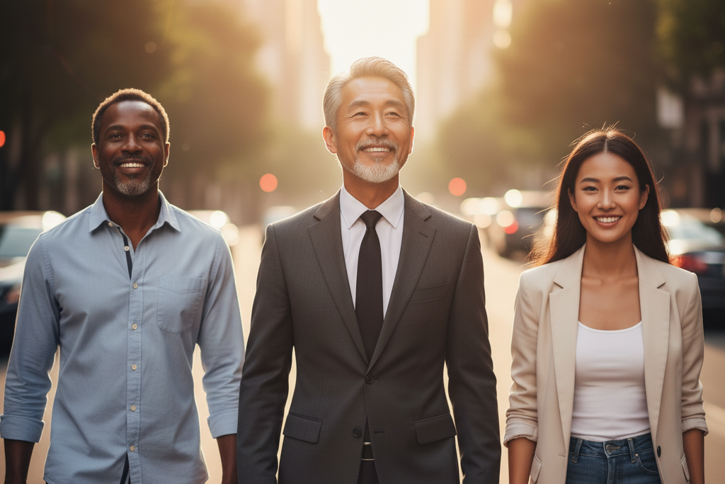 Think Like an Owner. Decide with Confidence.